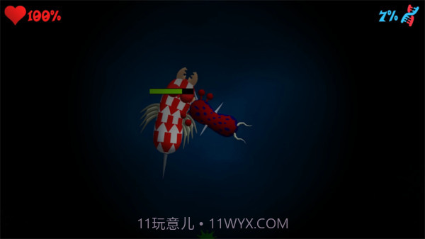 昆虫进化模拟器截图4 昆虫进化模拟器截图4