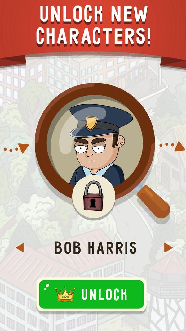 差异监狱物语2截图3