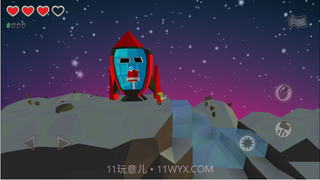 星际冒险截图2 星际冒险截图2