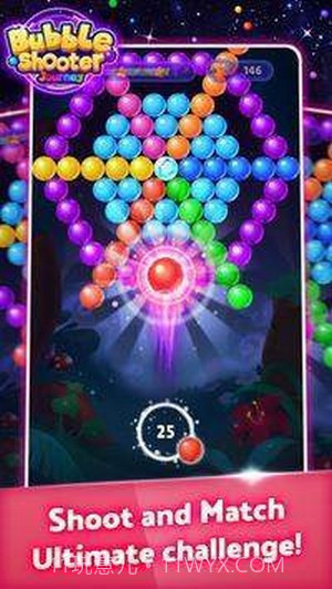 爆破射击之旅截图1 爆破射击之旅截图1