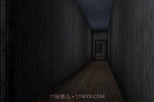 恐怖奶奶4叛乱截图3 恐怖奶奶4叛乱截图3