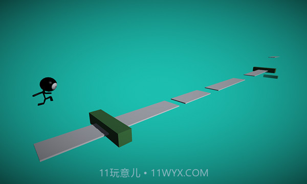 火柴人梦想家截图5