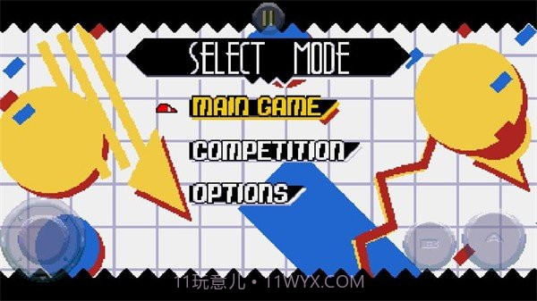 索尼克三重麻烦16d截图3