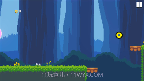 小鸡的追逐全解锁截图4 小鸡的追逐全解锁截图4