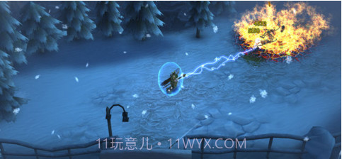 永恒之金Eternium截图3