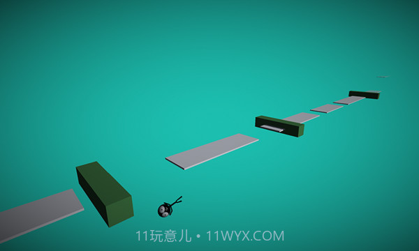 火柴人梦想家截图1