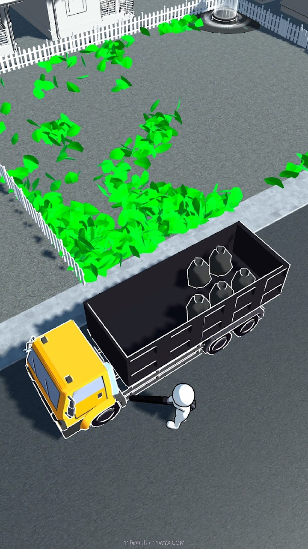 我的鼓风机截图2 我的鼓风机截图2