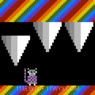 i wanna截图3 i wanna截图3