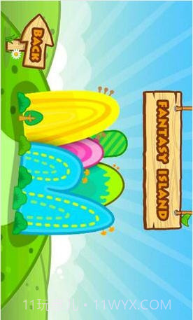 小鸡快跑 Run Run Chicken截图2 小鸡快跑 Run Run Chicken截图2