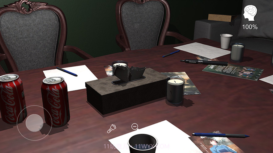 白马桌游截图3 白马桌游截图3