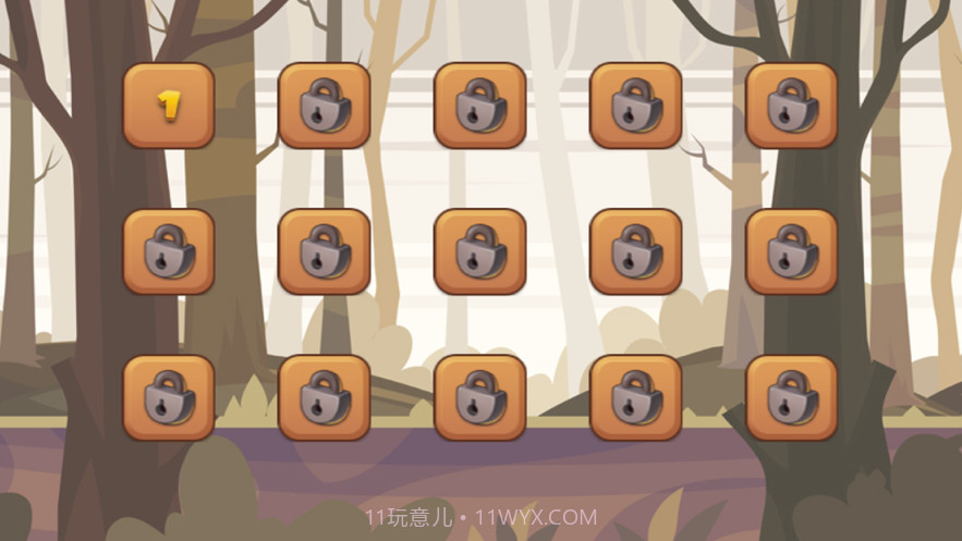 战士回归截图2 战士回归截图2