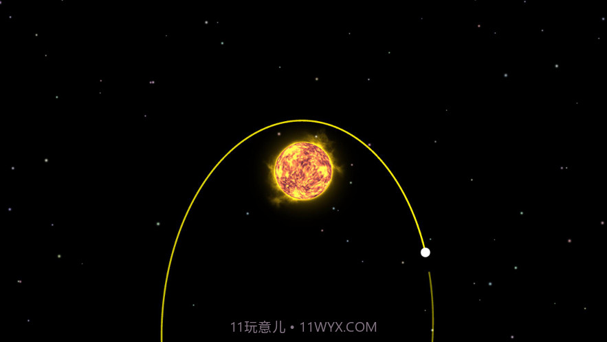 天体重力截图1 天体重力截图1
