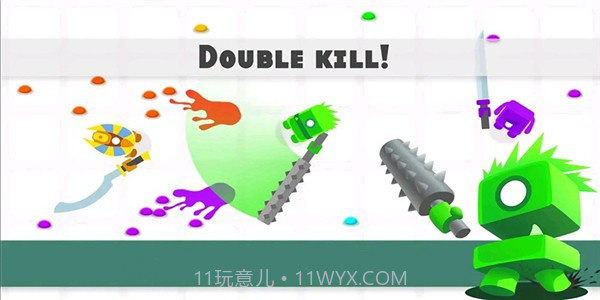 分裂大作战最新截图1 分裂大作战最新截图1