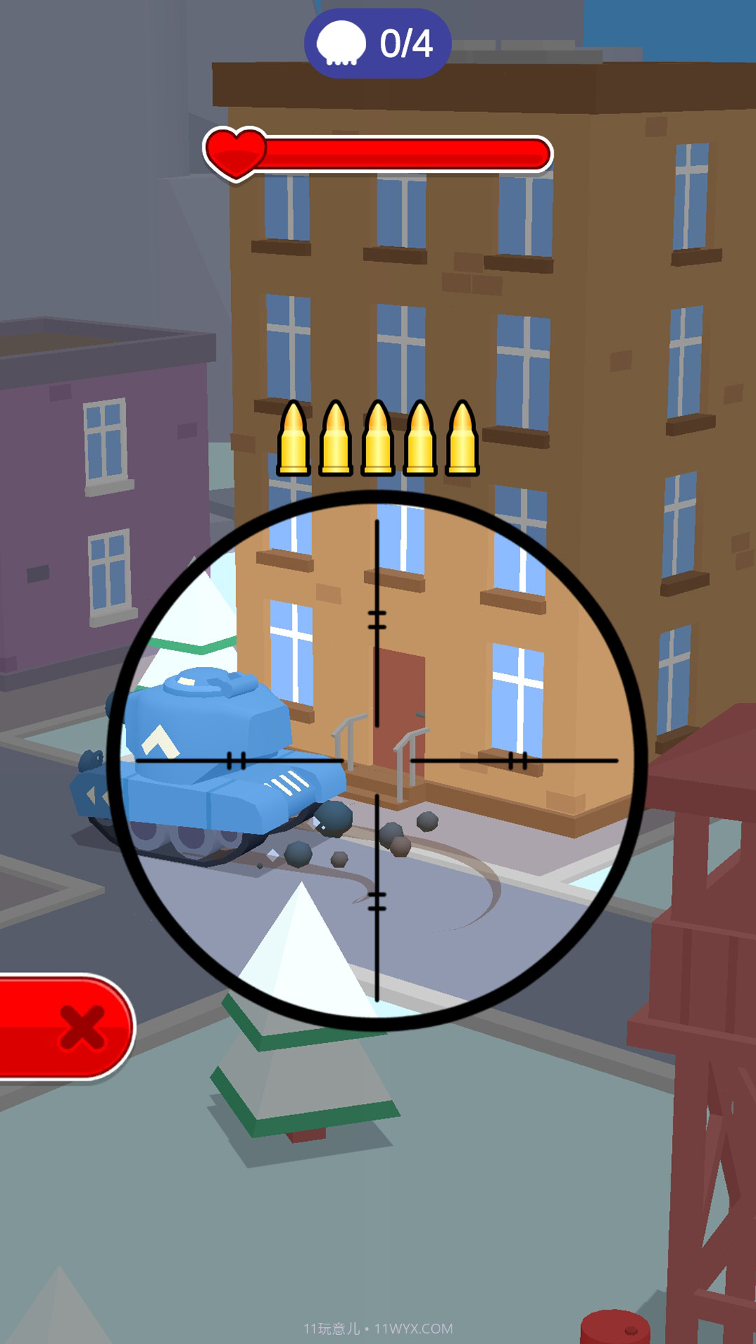 最佳指挥官截图4 最佳指挥官截图4