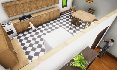 谁是你爸爸截图4