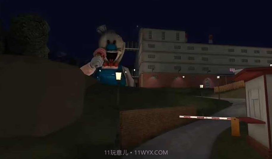 恐怖冰淇淋8（ice scream 8）截图3