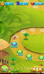 开心消果果截图2