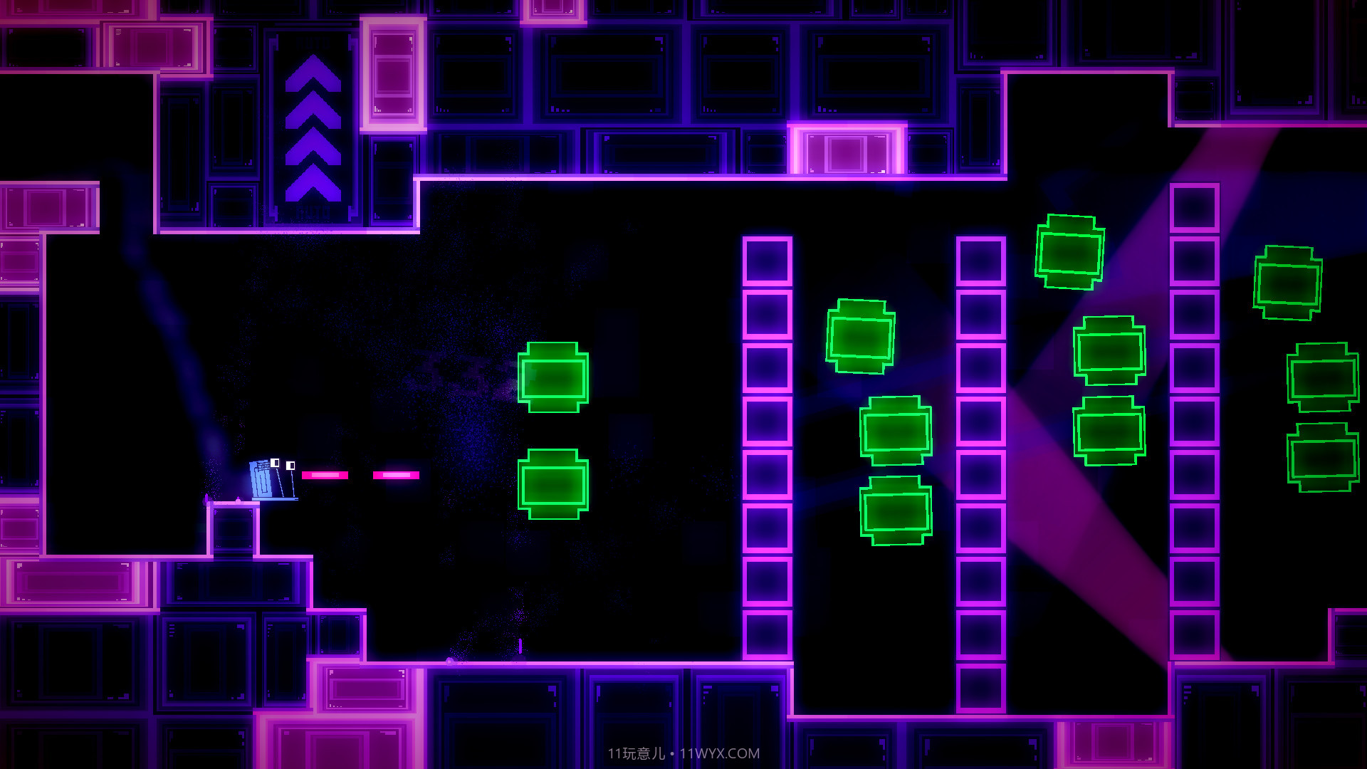 Will You Snail截图15