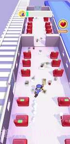 火车站站长截图4