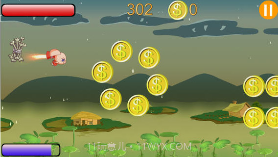 超级小猪截图5 超级小猪截图5