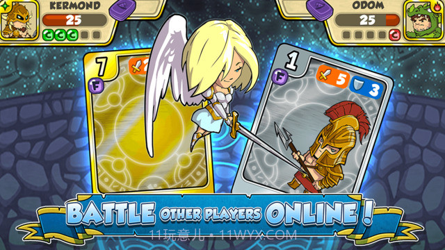 小小魔法师截图3 小小魔法师截图3