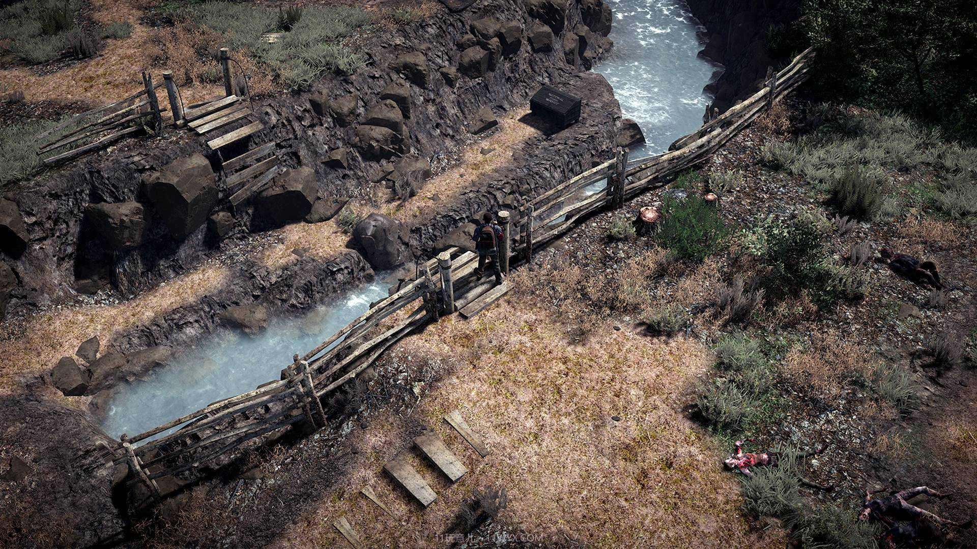 最后的战役：劫后余生The Last Stand：Aftermath截图4