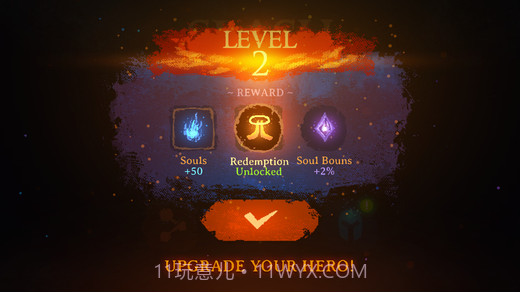 暗黑斩:英魂截图4