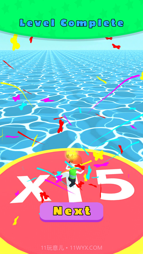 捷径比赛截图2 捷径比赛截图2