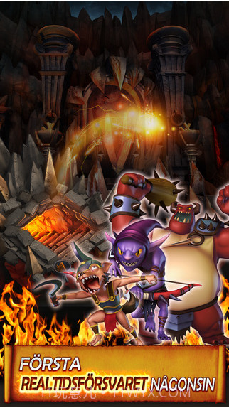 英雄天空：史诗激战截图4