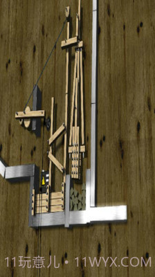 机械时代2截图3 机械时代2截图3