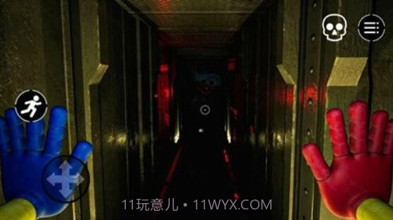 恐怖奶奶之夜截图4 恐怖奶奶之夜截图4