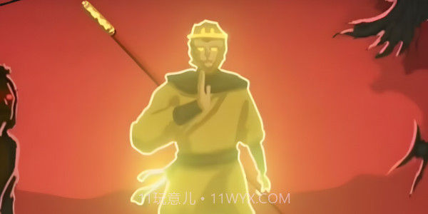 怪谈事务所截图4