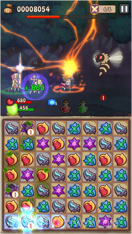 英雄徽章截图2 英雄徽章截图2