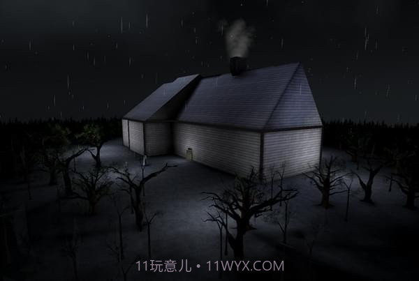 恐怖奶奶4叛乱截图1 恐怖奶奶4叛乱截图1