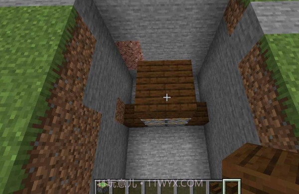 我的世界基岩XBOX版截图1 我的世界基岩XBOX版截图1