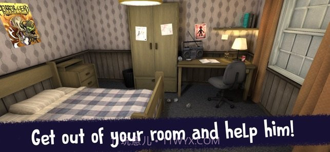 恐怖冰淇淋第4代截图3 恐怖冰淇淋第4代截图3