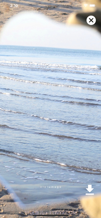 简单壁纸截图4 简单壁纸截图4