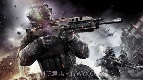 决胜时刻Mobile官网截图2