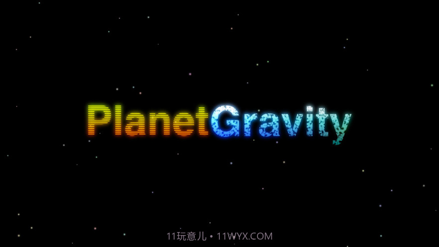 天体重力截图8 天体重力截图8