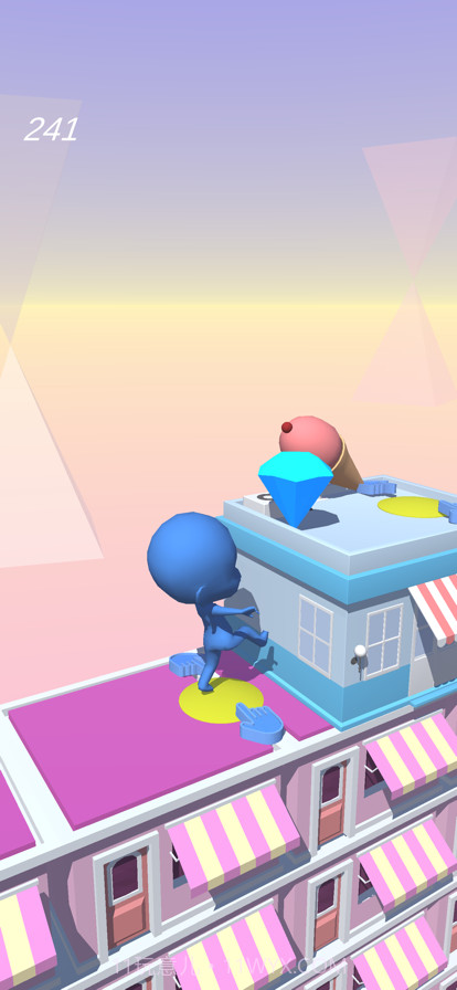 你咋不飞呢截图8