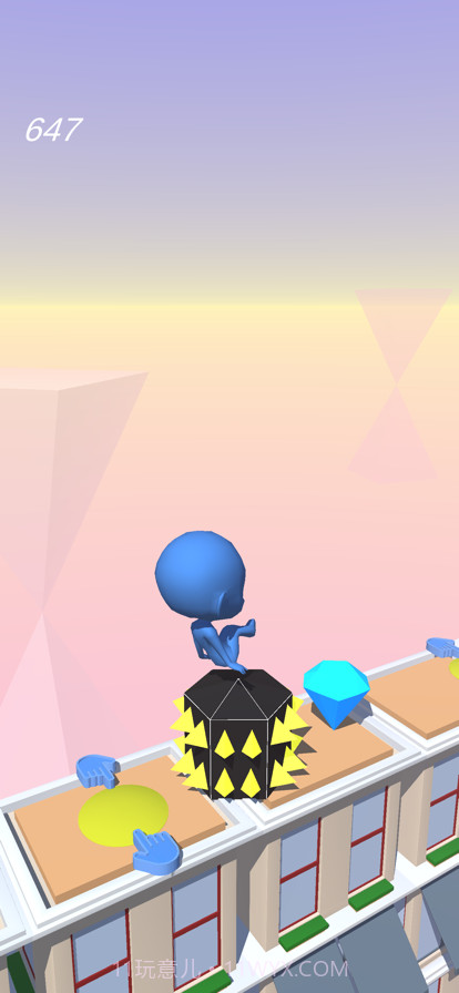 你咋不飞呢截图5