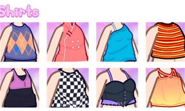 gachanox加查截图2 gachanox加查截图2