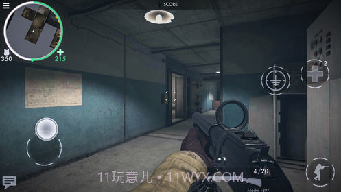 阿斯加德快速枪击截图4