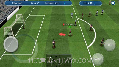 夺冠世界杯2018截图3