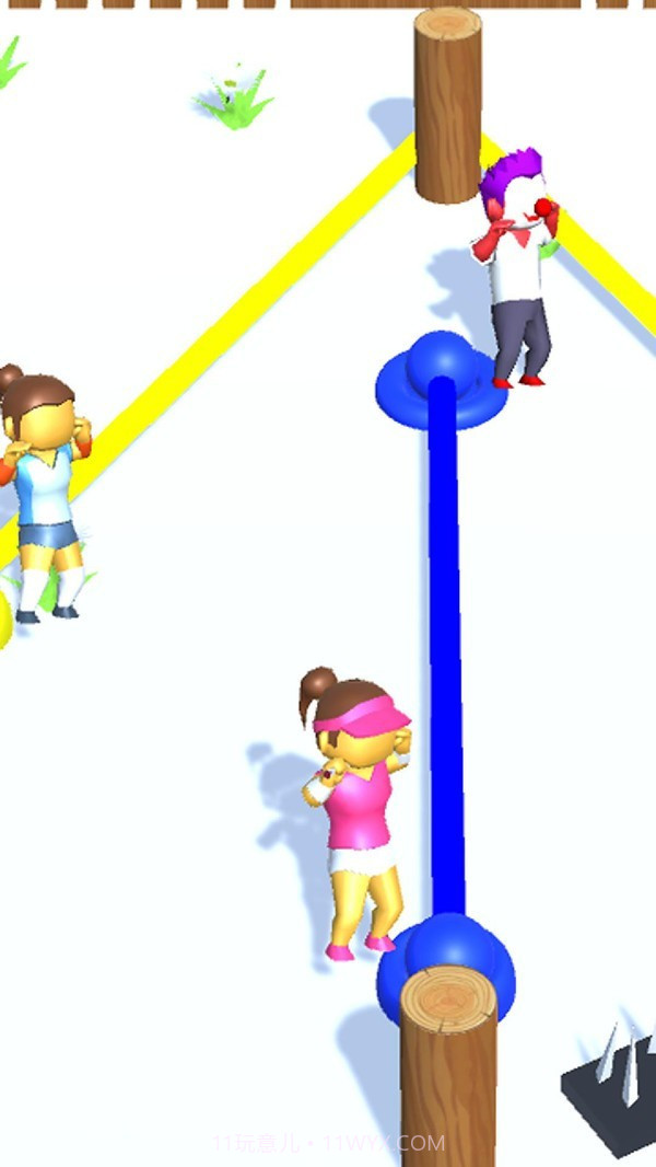 彩色人类截图2 彩色人类截图2