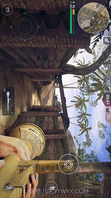 二战战略国际服截图2