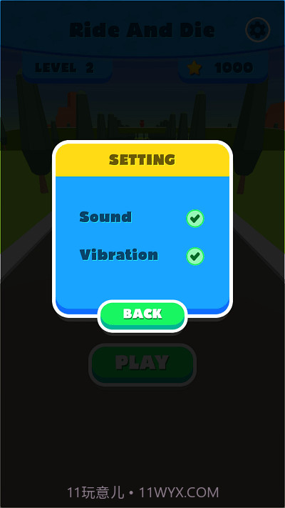 Ride Die截图3 Ride Die截图3