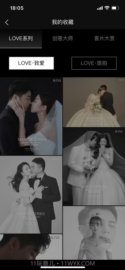 薇拉图志截图1 薇拉图志截图1