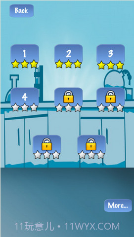 小老鼠走迷宫截图5