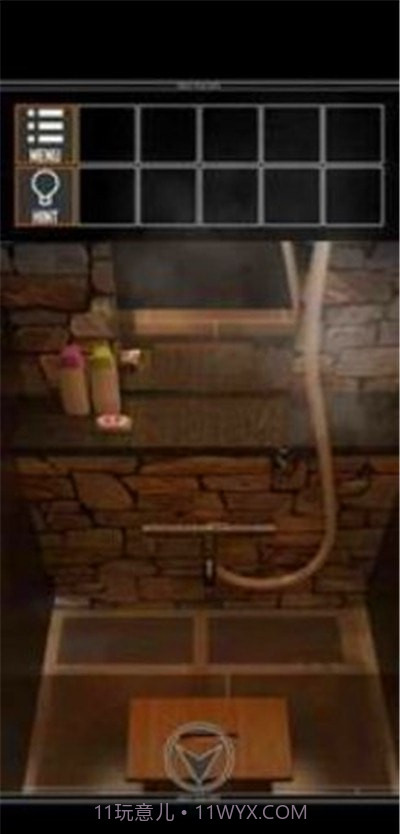 大型公共浴室解谜截图2 大型公共浴室解谜截图2